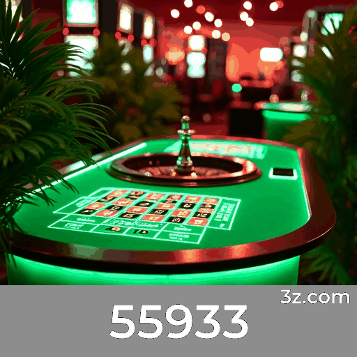 Luxo e Excelência no 55933: Jogos Premium e Dealers Reais