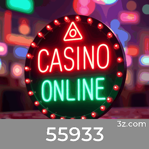 55933: O Topo em Cassino Online e Apostas