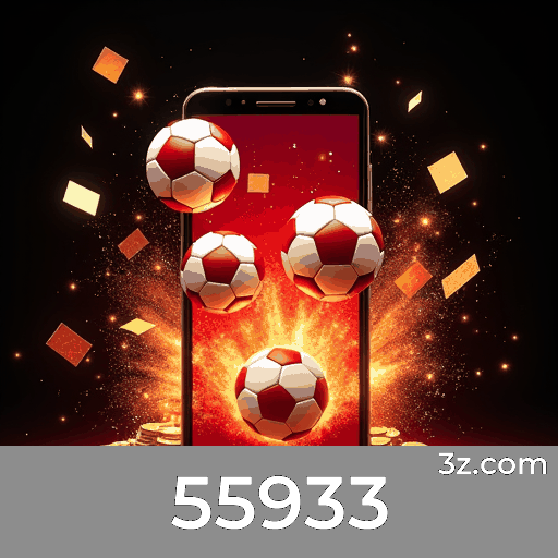 55933 Social Casino: Uma Nova Experiência de Entretenimento