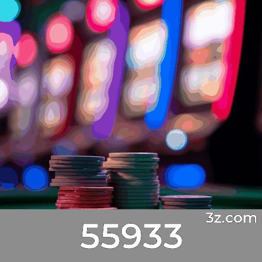 55933: Plataforma com Bônus Generosos para Brasileiros