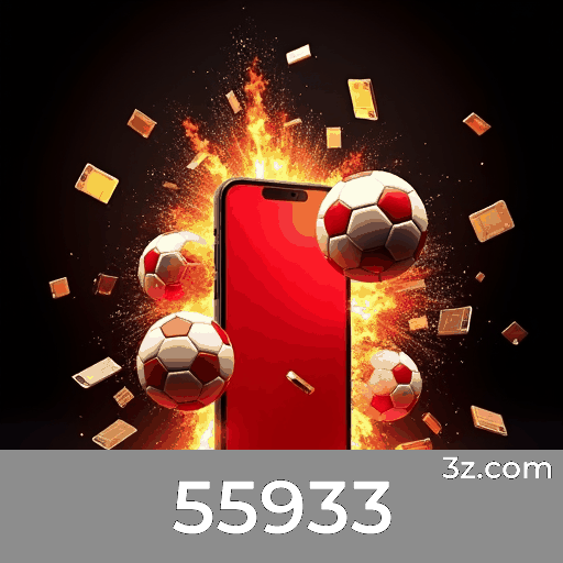 55933: Plataforma com Bônus Generosos para Brasileiros