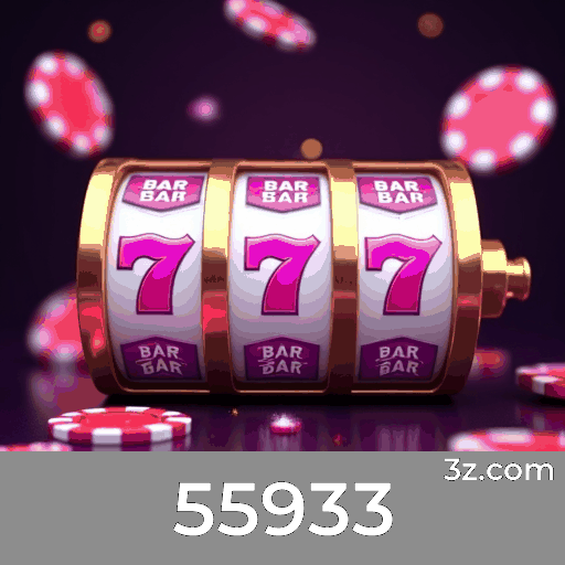 55933 Crash: Maximize Suas Chances com Estratégias Incríveis!